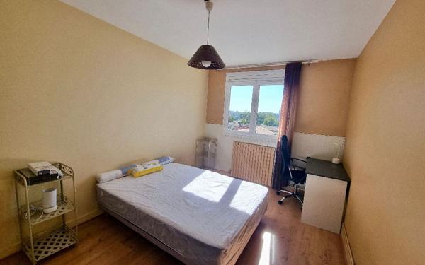 Appartement à vendre    3 pièces • 57,13 m2 Pessac