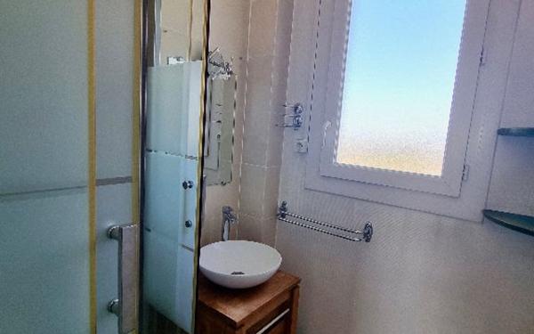 Appartement à vendre    3 pièces • 57,13 m2 Pessac