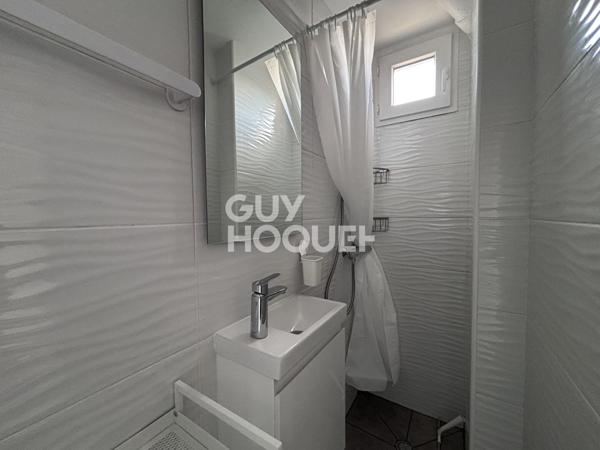 Appartement Le Perreux Sur Marne 1 pièce(s) 16.33 m2