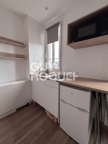 Appartement Le Perreux Sur Marne 1 pièce(s) 16.33 m2