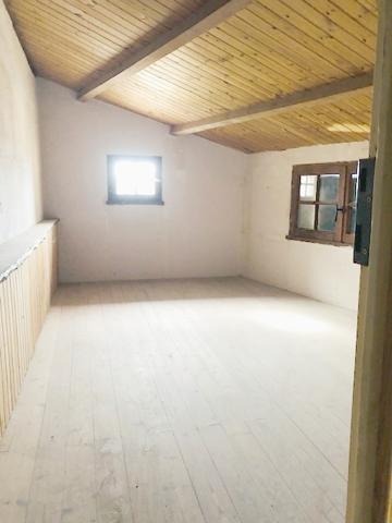 Charme et authenticité des lieux...