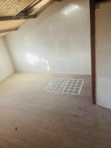 Charme et authenticité des lieux...