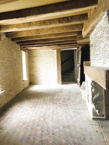 Charme et authenticité des lieux...