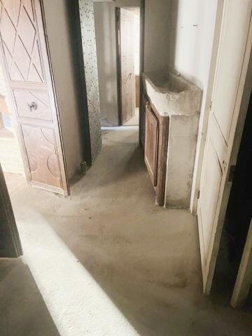 Charme et authenticité des lieux...