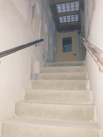 Charme et authenticité des lieux...