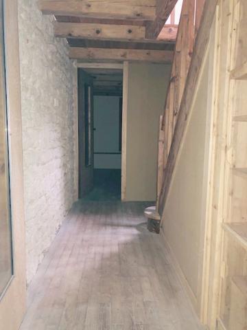 Charme et authenticité des lieux...