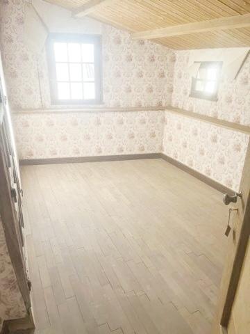 Charme et authenticité des lieux...