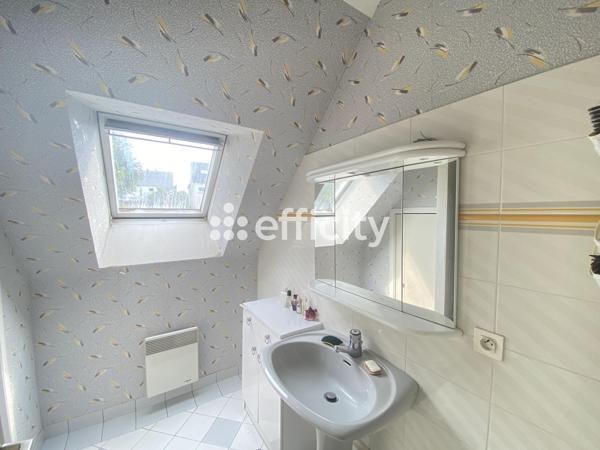 Maison 5 pièces - 128 m²