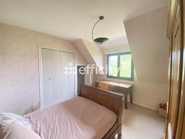 Maison 5 pièces - 128 m²