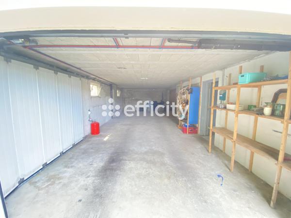 Maison 5 pièces - 128 m²