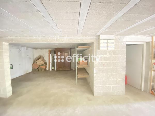 Maison 5 pièces - 128 m²