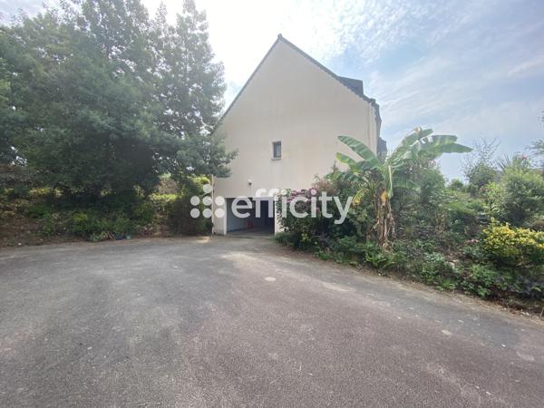 Maison 5 pièces - 128 m²