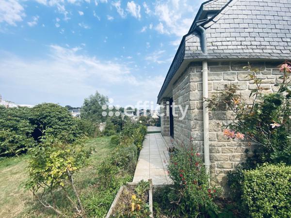 Maison 5 pièces - 128 m²