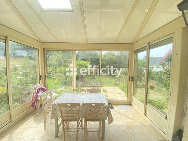 Maison 5 pièces - 128 m²