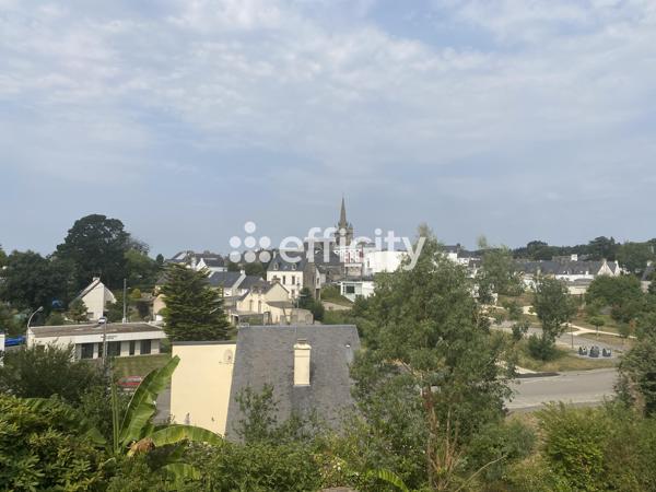 Maison 5 pièces - 128 m²