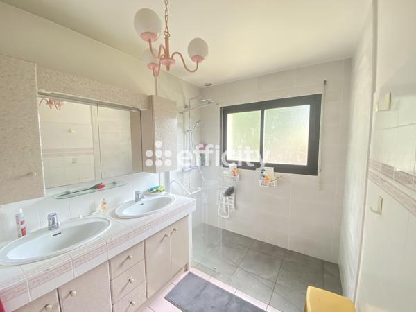 Maison 5 pièces - 128 m²