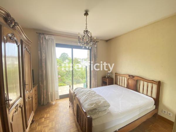 Maison 5 pièces - 128 m²