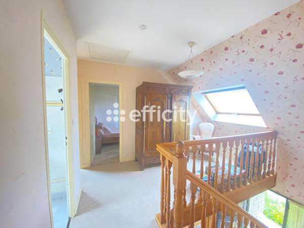 Maison 5 pièces - 128 m²