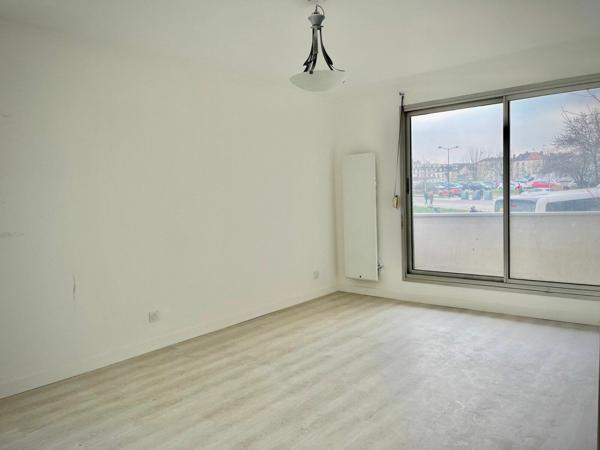 Appartement à vendre  3 pièces • 53,47 m2 Nancy