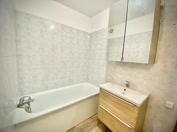 Appartement à vendre  3 pièces • 53,47 m2 Nancy