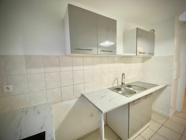 Appartement à vendre  3 pièces • 53,47 m2 Nancy