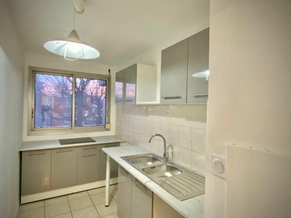 Appartement à vendre  3 pièces • 53,47 m2 Nancy