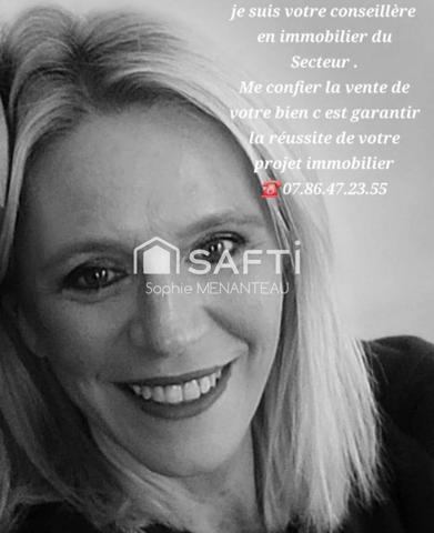 Quartier très recherché au Touquet Paris Plage