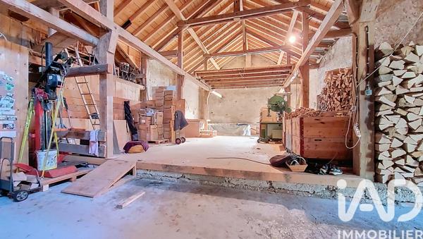 Maison à vendre 2 pièces 150 m² Montlebon