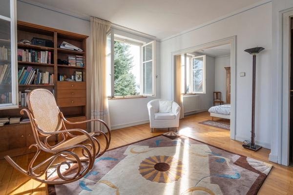 Maison à vendre 7 pièces LAMPERTHEIM (67) à 15 minutes de Strasbourg