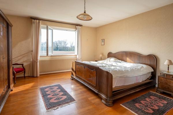 Maison à vendre 7 pièces LAMPERTHEIM (67) à 15 minutes de Strasbourg