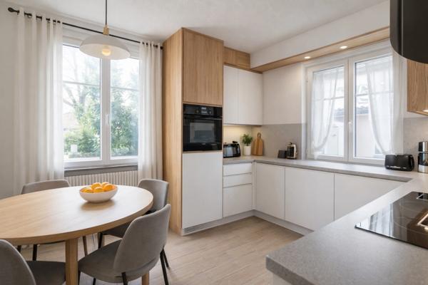 Maison à vendre 7 pièces LAMPERTHEIM (67) à 15 minutes de Strasbourg