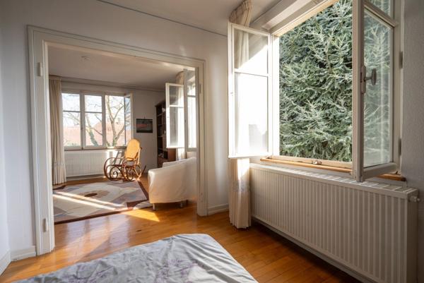 Maison à vendre 7 pièces LAMPERTHEIM (67) à 15 minutes de Strasbourg