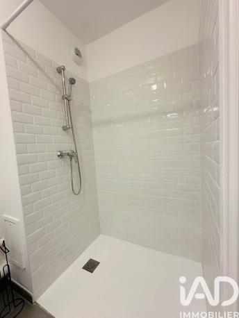 Location studio 20 m² Rouen