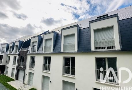 Location studio 20 m² Rouen
