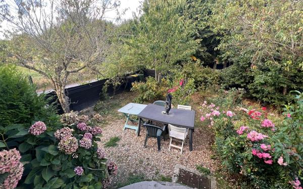 Maison à louer    2 pièces •  La Ferté-sous-Jouarre