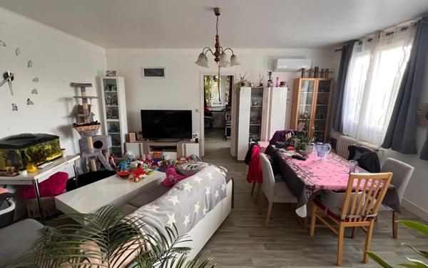 Maison à louer    2 pièces •  La Ferté-sous-Jouarre