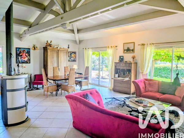 Maison à vendre 5 pièces 126 m² Cuers