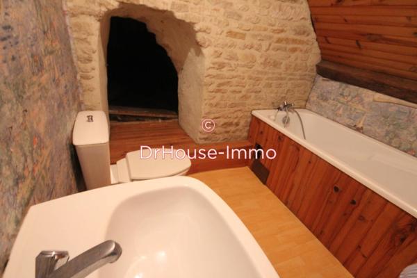 Maison à vendre 7 pièces de 186 m²