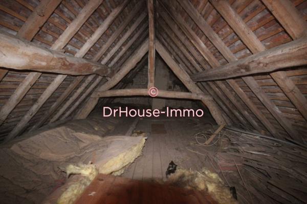 Maison à vendre 7 pièces de 186 m²