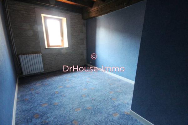 Maison à vendre 7 pièces de 186 m²