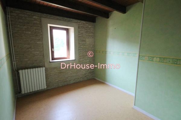 Maison à vendre 7 pièces de 186 m²