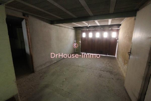 Maison à vendre 7 pièces de 186 m²