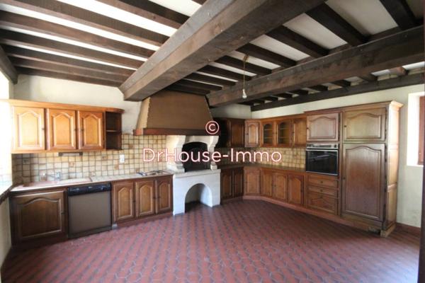 Maison à vendre 7 pièces de 186 m²