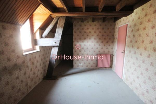 Maison à vendre 7 pièces de 186 m²