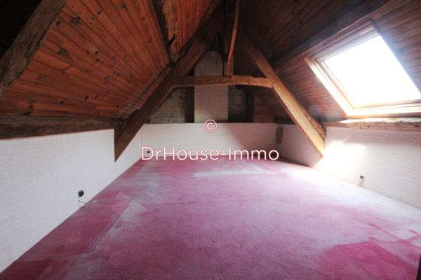 Maison à vendre 7 pièces de 186 m²