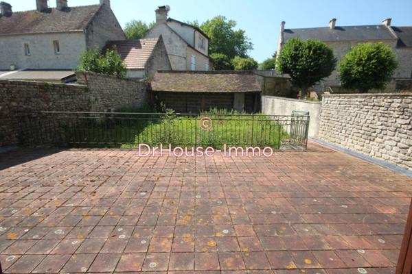 Maison à vendre 7 pièces de 186 m²