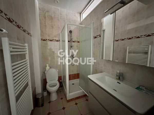 PARIS XVI, Auteuil, familial 2 chambres