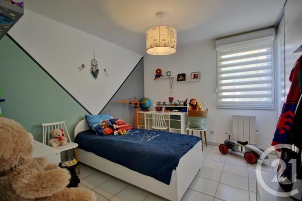 Maison à vendre  4 pièces - 80,58 m2 CORNEBARRIEU - 31