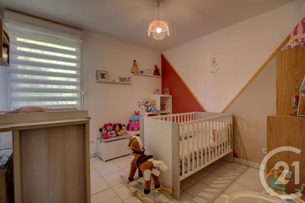 Maison à vendre  4 pièces - 80,58 m2 CORNEBARRIEU - 31