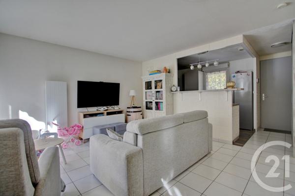 Maison à vendre  4 pièces - 80,58 m2 CORNEBARRIEU - 31